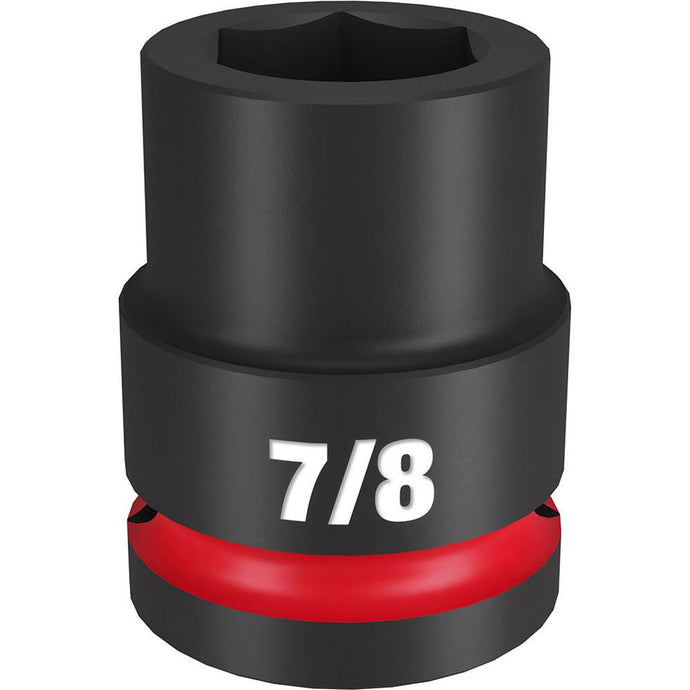 Milwaukee 49-66-6305 3/4 DR 7/8 STD IMPACT SOCKET