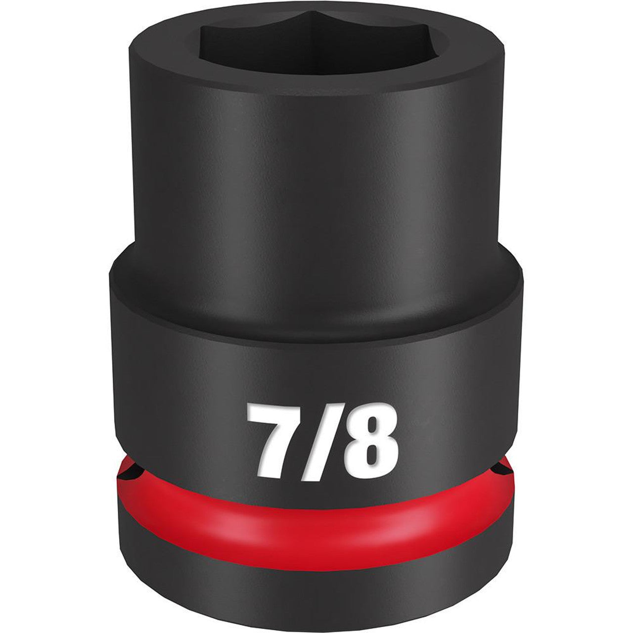 Milwaukee 49-66-6305 3/4 DR 7/8 STD IMPACT SOCKET