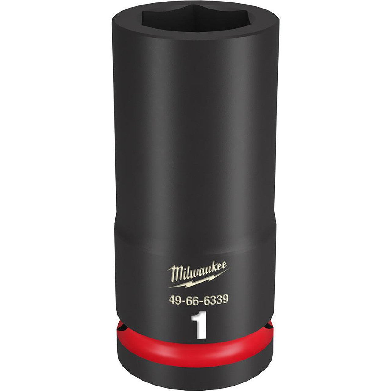 MILWAUKEE 49-66-6339 3/4 DR 1