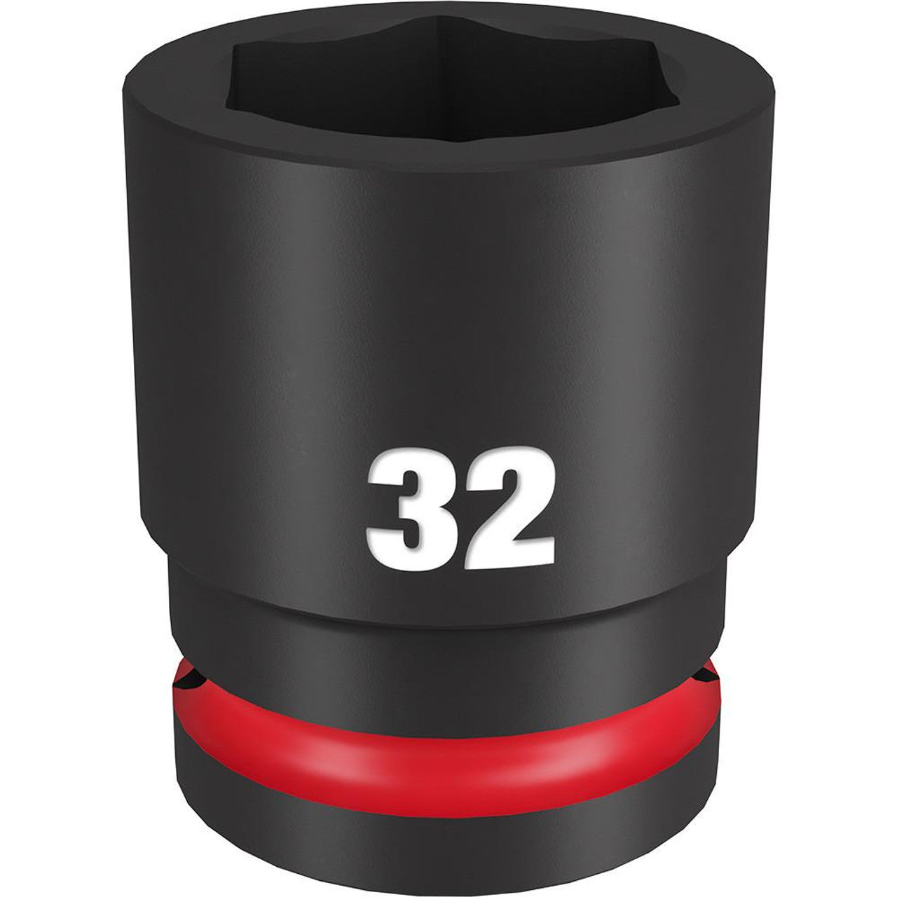 MILWAUKEE 49-66-6370 3/4 DR 32MM STD IMPACT SOCKET