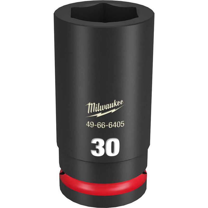MILWAUKEE 49-66-6405 3/4 DR 30MM DEEP IMPACT SOCKET