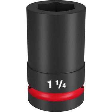 MILWAUKEE 49-66-6508 1" DR 1-1/4 DEEP IMPACT SCKT