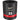 MILWAUKEE 49-66-6598 1" DR 33MM STD IMPACT SOCKET
