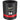MILWAUKEE 49-66-6599 1" DR 34MM STD IMPACT SOCKET