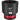MILWAUKEE 49-66-6607 1" DR 50MM STD IMPACT SOCKET
