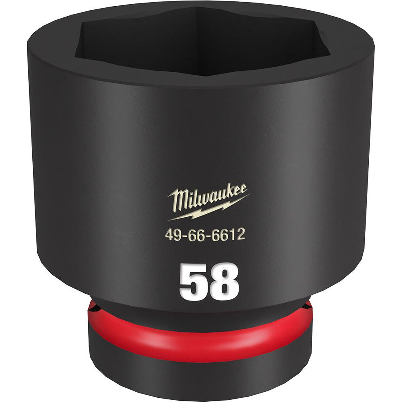 MILWAUKEE 49-66-6612  1