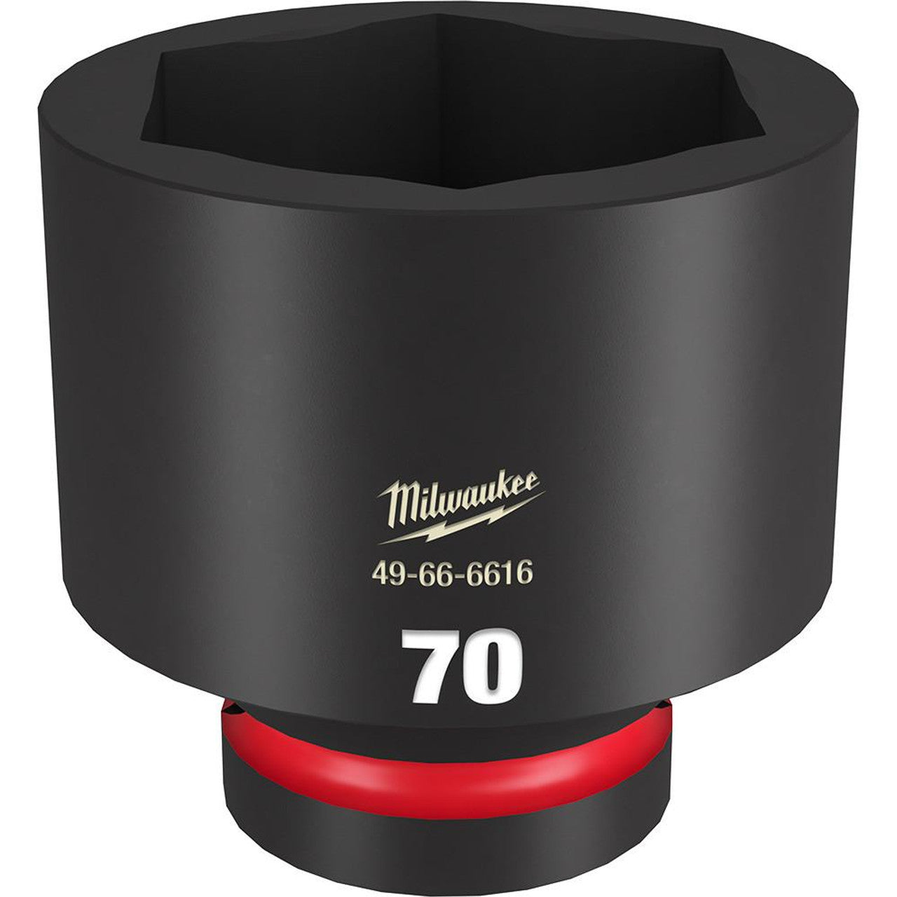 MILWAUKEE 49-66-6616 1