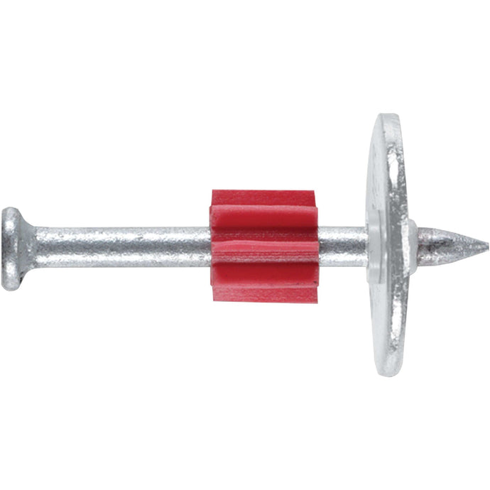 DEWALT 50094-PWR .300 HEAD PIN 1 1/2 W-7/8 WSHR / 100CT