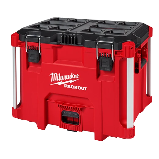 MILWAUKEE 48-22-8429 PACKOUT XL TOOL BOX