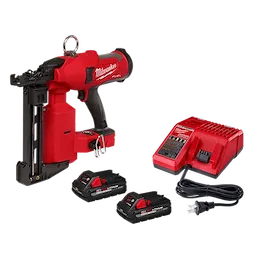 Milwaukee 2843-22 M18 FUEL™ Utility Fencing Stapler Kit