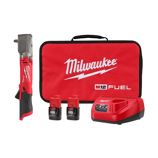 MILWAUKEE 2564-22 M12 FUEL 3/8" RAIW KIT