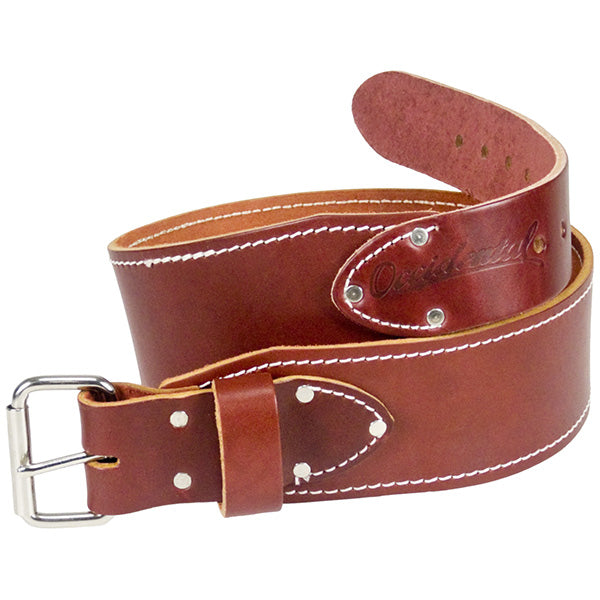 OCCIDENTAL LEATHER 5035 HEAVY-DUTY 3" RANGER WORK BELT - SM