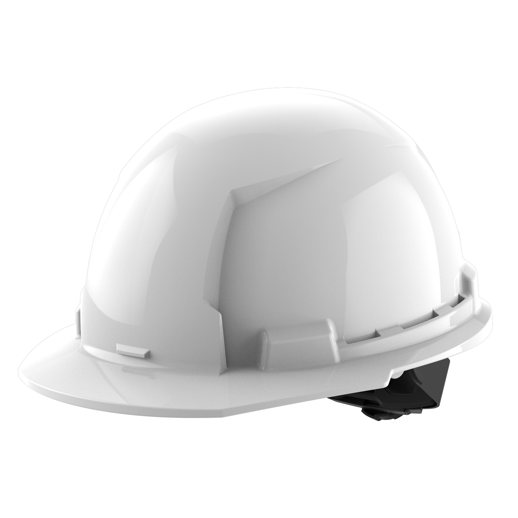MILWAUKEE 48-73-1100 (5)WHT FRNT BRIM W/BOLT-TYPE 1CLS E
