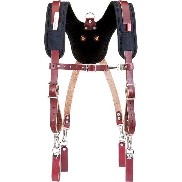 OCCIDENTAL LEATHER 5055 STRONGHOLD SUSPENSION SYSTEM