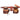OCCIDENTAL LEATHER 5080 PRO FRAMER SET W/ DOUBLE OUTER BAG