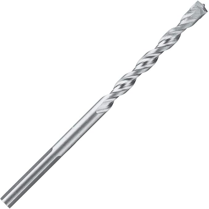 DeWalt DW5226 1/4IN X 12IN ROUND SHANK BIT