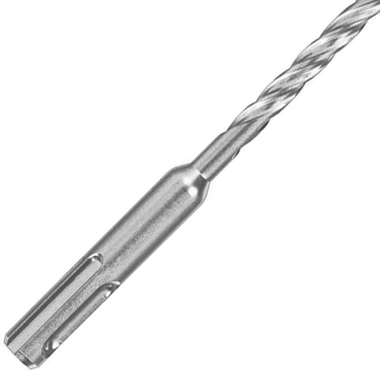 DeWalt DW5418B25 1/4 x 6-1/2 x 8-1/2 SDS+ 2C (25pk)