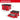 Milwaukee 64pc. Hand Tool Set with PACKOUT™ 4 Drawer 48-22-9493