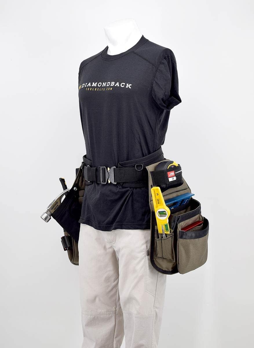 Diamondback DB5-11-BK-L 4