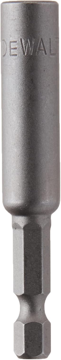 DeWalt DW2221B25 1/4 x 2-9/16 MAGNETIC NUT SETTER