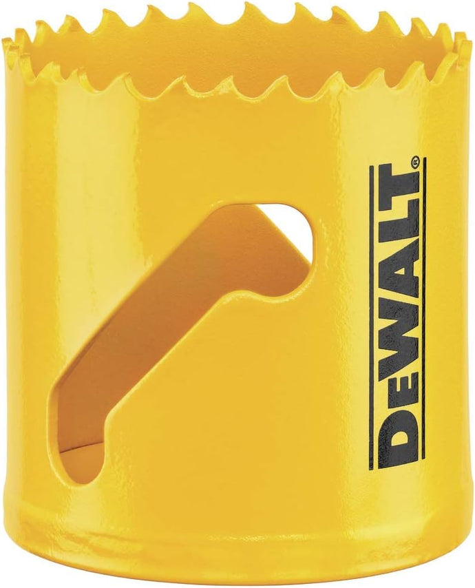 DeWalt DAH180029 1-13/16 (46MM) HOLESAW