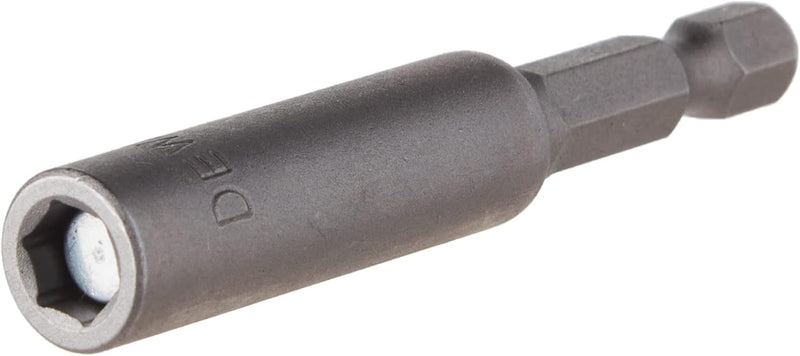 DeWalt DW2221B25 1/4 x 2-9/16 MAGNETIC NUT SETTER