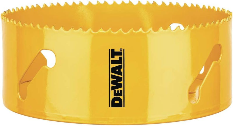 DeWalt DAH180088 5-1/2 (140MM) HOLESAW