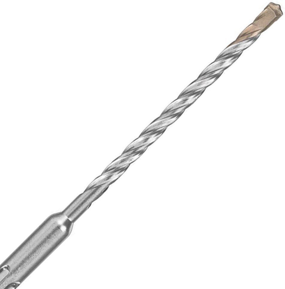DeWalt DW5418B25 1/4 x 6-1/2 x 8-1/2 SDS+ 2C (25pk)