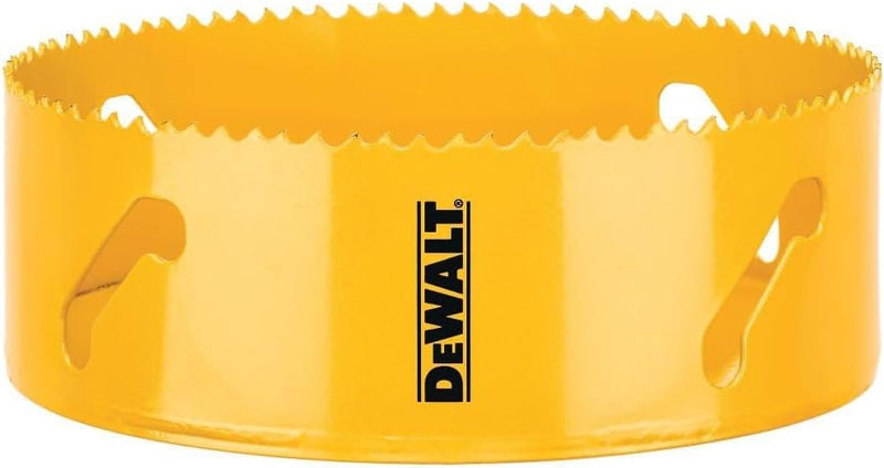 DeWalt DAH180096 6 (152MM) HOLESAW
