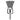 DeWalt DW49057 1X1/4 XP.020 STAINLESKNOTWIREENDBRUSH