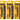 DeWalt DW2541IR 1/4IN HEX TO 1/4IN SQ IMP READY SOCKT AD