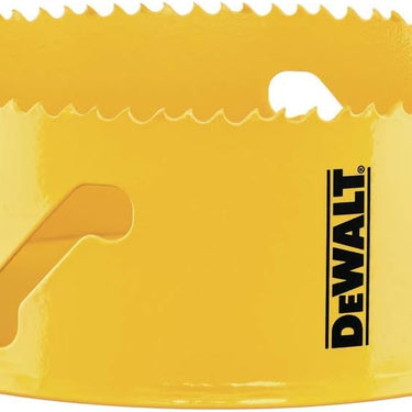DeWalt DAH180100 4-3/8 (111MM) HOLESAW