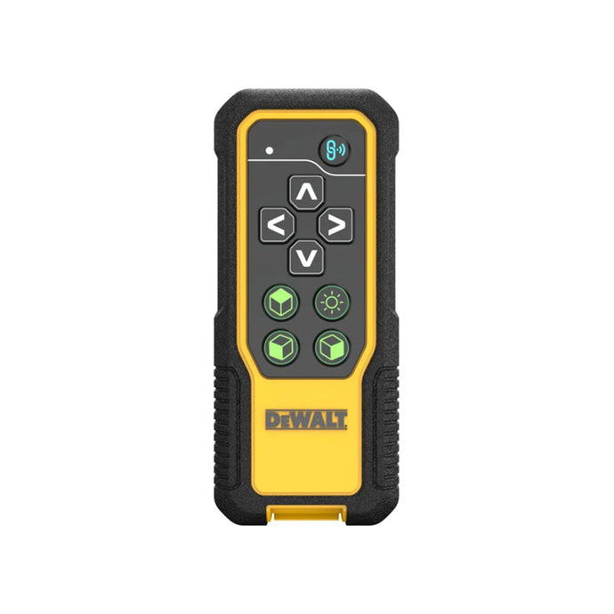 DeWalt DCLEARCRC1 REMOTE FOR RC 3X360 LASER DCLE34035