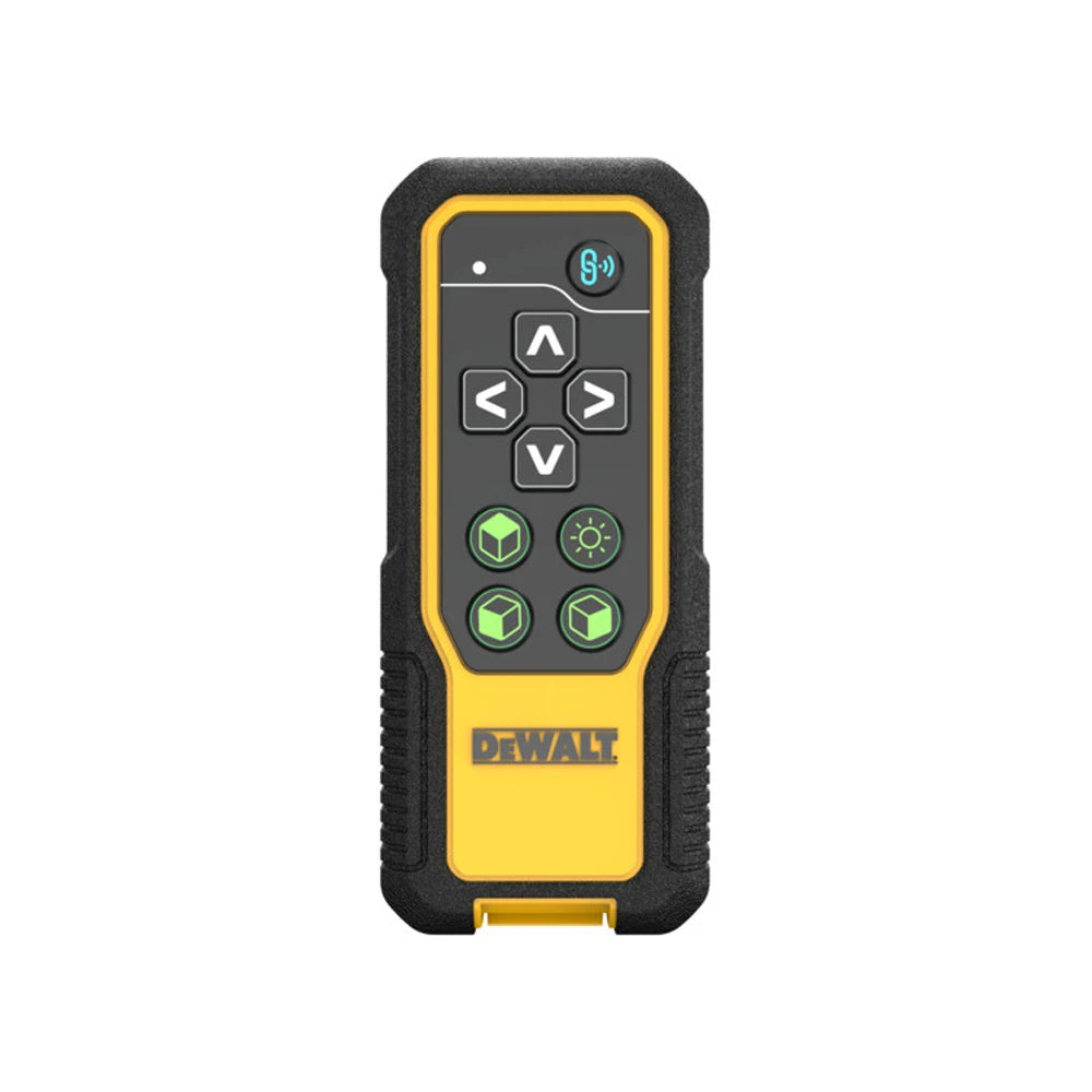 DeWalt DCLEARCRC1 REMOTE FOR RC 3X360 LASER DCLE34035
