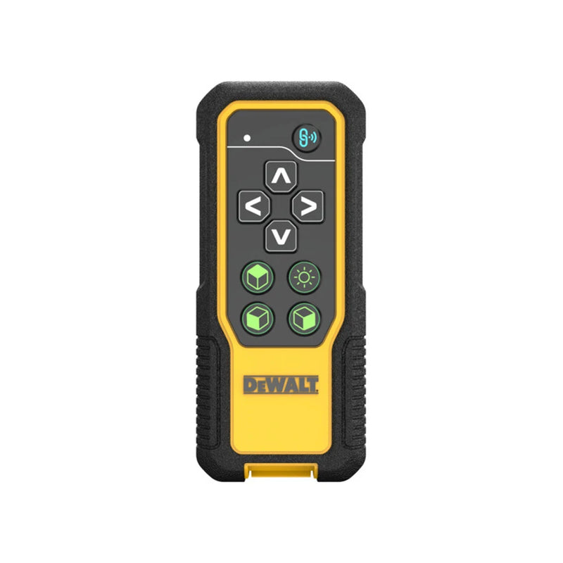 DeWalt DCLEARCRC1 REMOTE FOR RC 3X360 LASER DCLE34035