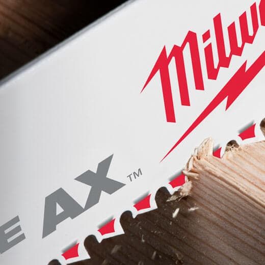 MILWAUKEE 48-01-7026 SUPER SAWZALL BL 5T 9LG AX 100PK