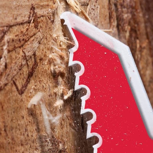 MILWAUKEE 48-01-7026 SUPER SAWZALL BL 5T 9LG AX 100PK