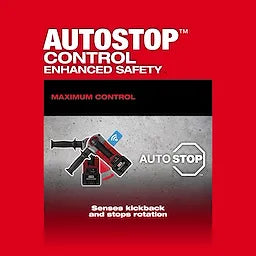 Milwaukee 2914-22DE M18 FUEL™ 1