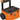 KLEIN 54802MBMODbox™ Rolling Toolbox