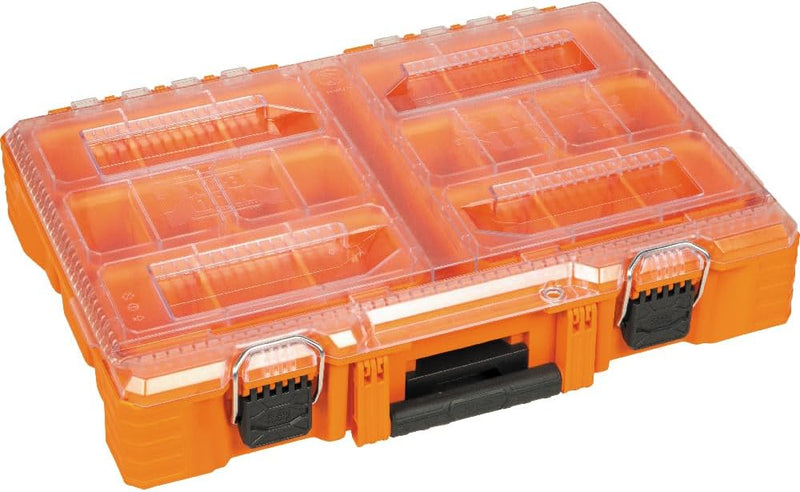 KLEIN 54806MB MODbox™ Tall Component Box, Full Width