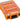 KLEIN 54808MB MODbox™ Tall Component Box, Half Width