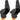 KLEIN 54816MB MODbox™ Multi-Hook Rail Attachment, 2-Pack