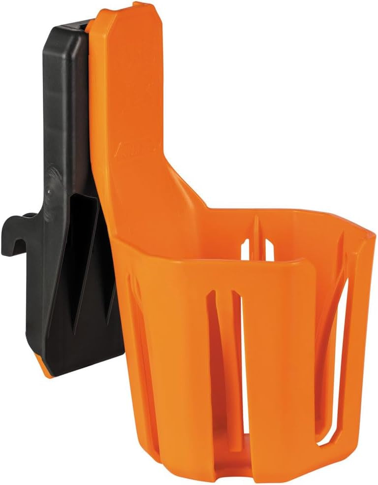 KLEIN 54817MB MODbox™ Cup Holder Rail Attachment