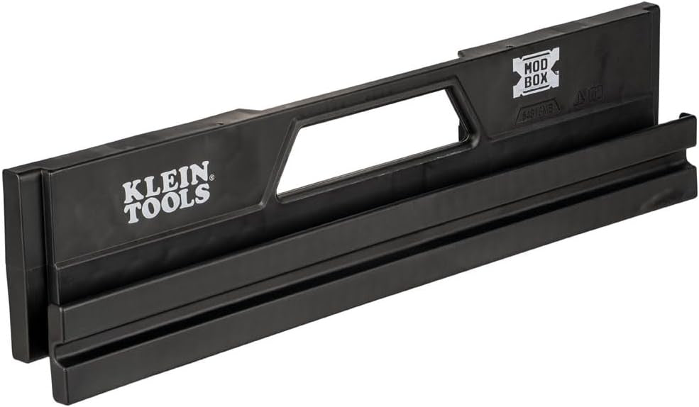 KLEIN 54818MB MODbox™ Internal Rail Accessory