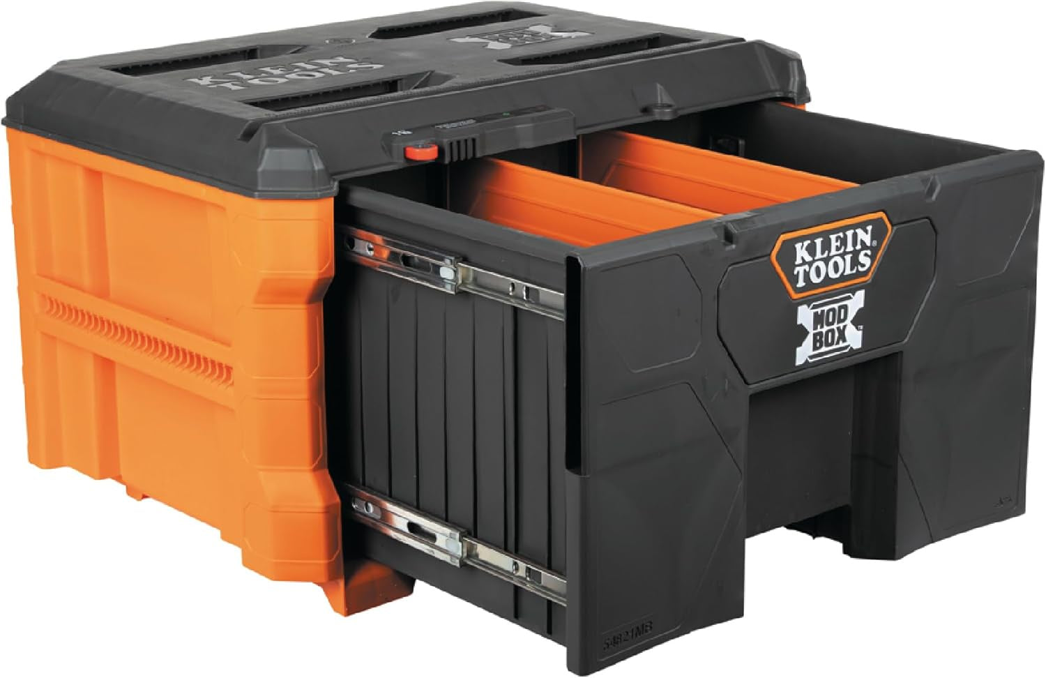 KLEIN 54821MB MODbox™ Single Drawer Toolbox