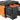 KLEIN 54821MB MODbox™ Single Drawer Toolbox