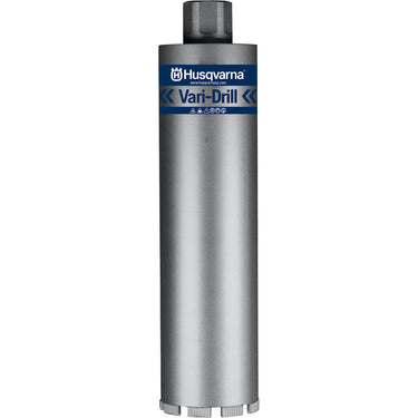 HUSQVARNA 592880815 8" B10 VAR I-DRILL CORE BIT