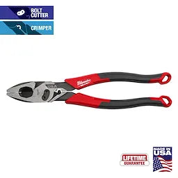 MILWAUKEE MT550C 9