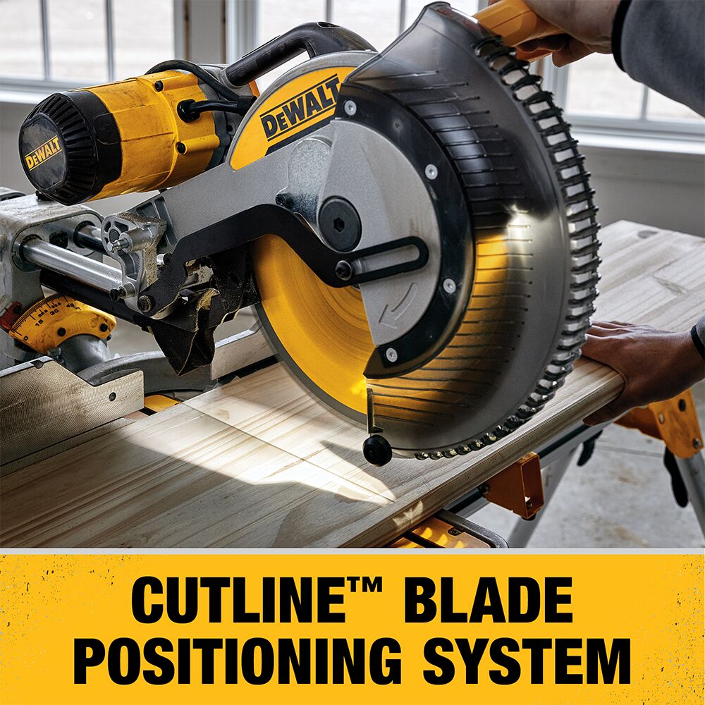 DEWALT DWS780 12