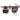 OCCIDENTAL LEATHER 5590 COMMERCIAL ELECTRICIAN'S SET